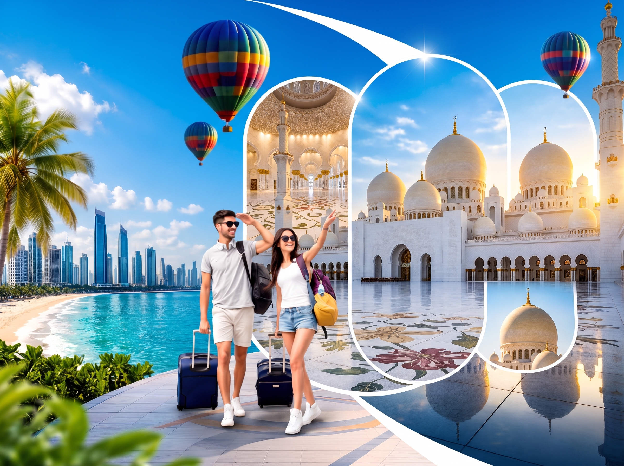 Abu Dhabi